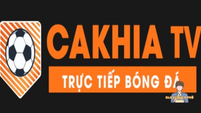 Cakhia TV - Trải nghiệm bóng đá trực tuyến tuyệt vời